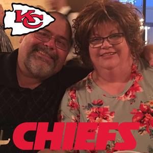 Meet your Posher, Don christina